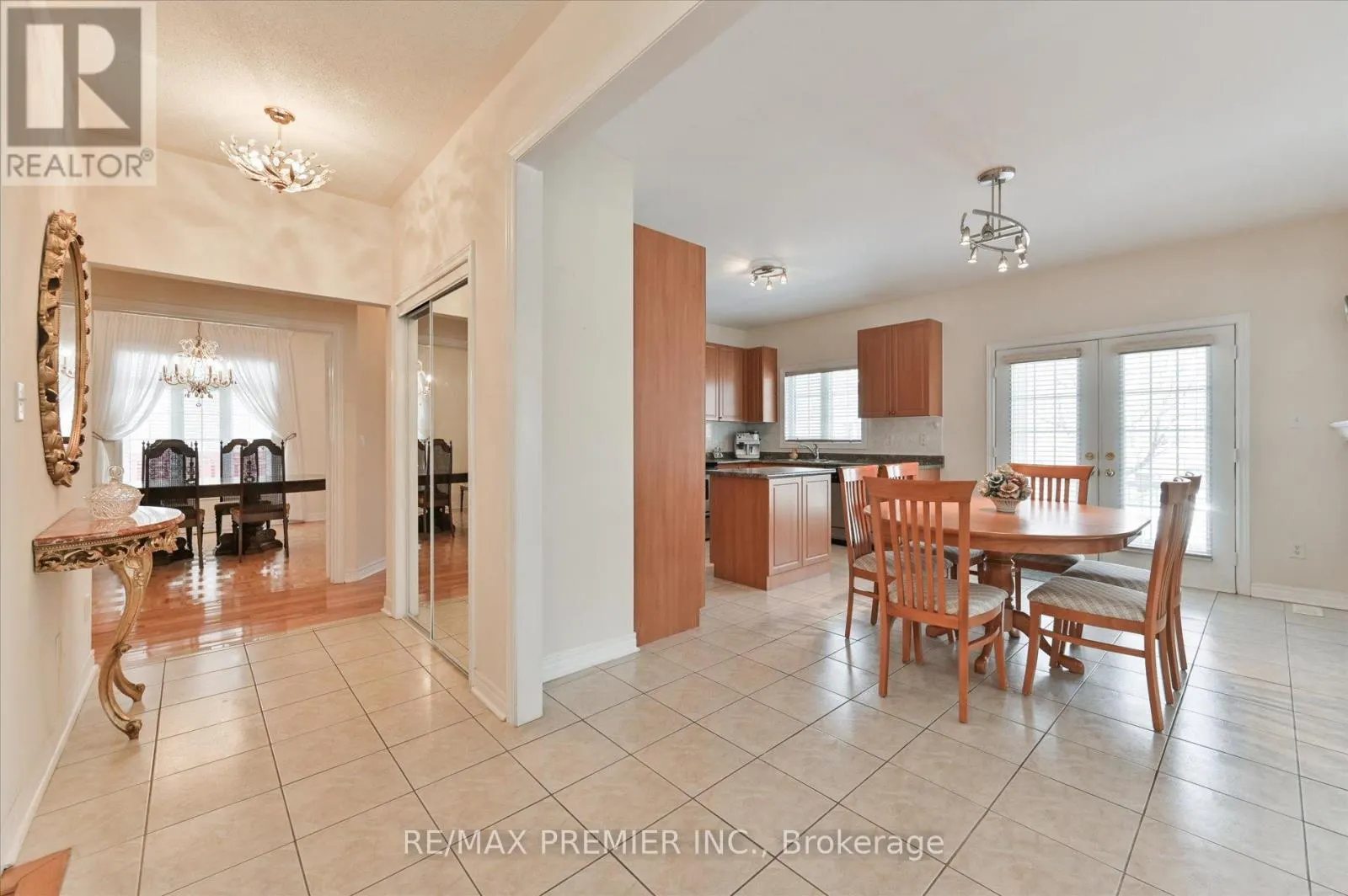 10 LEPARC ROAD