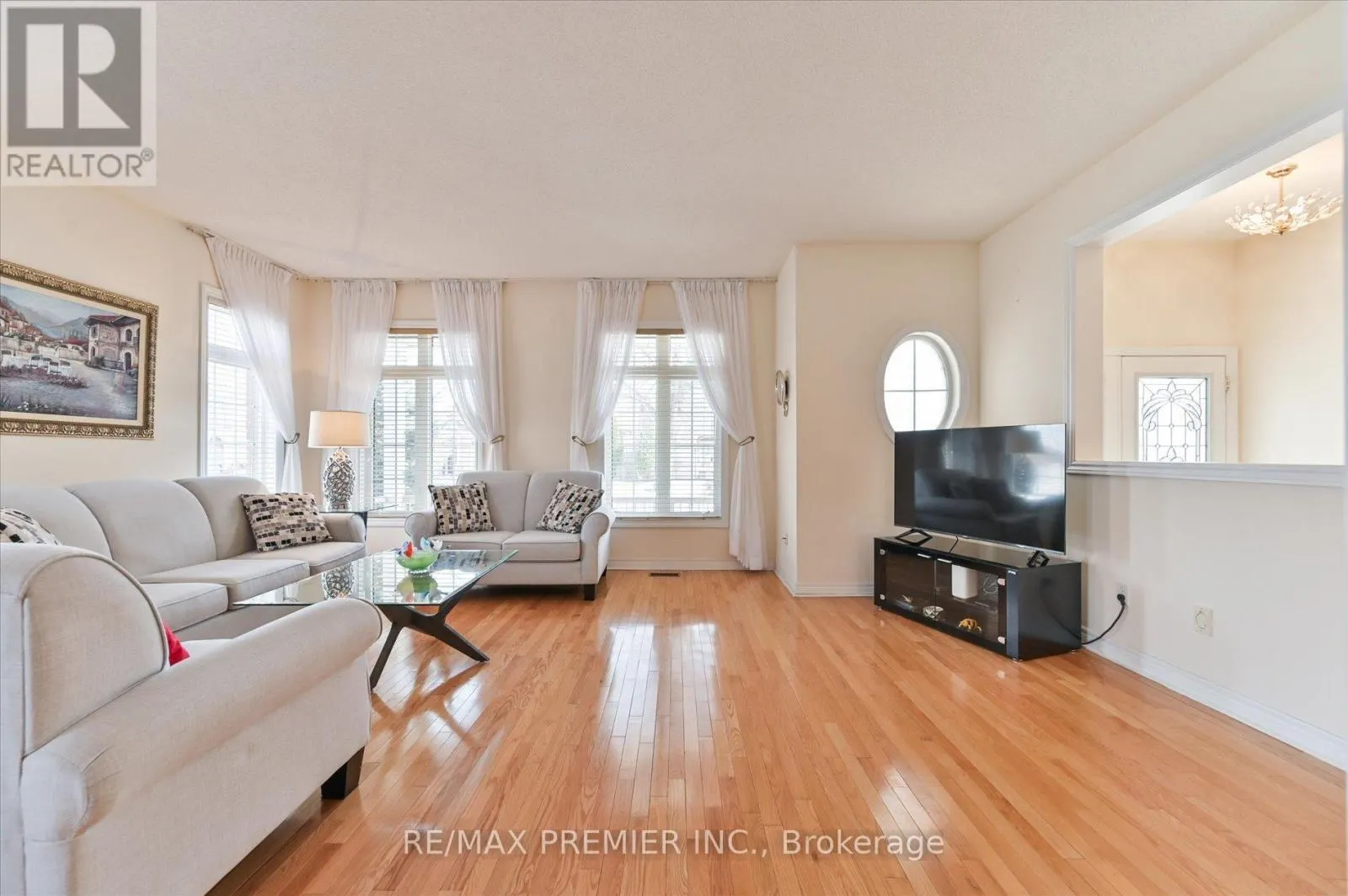 10 LEPARC ROAD