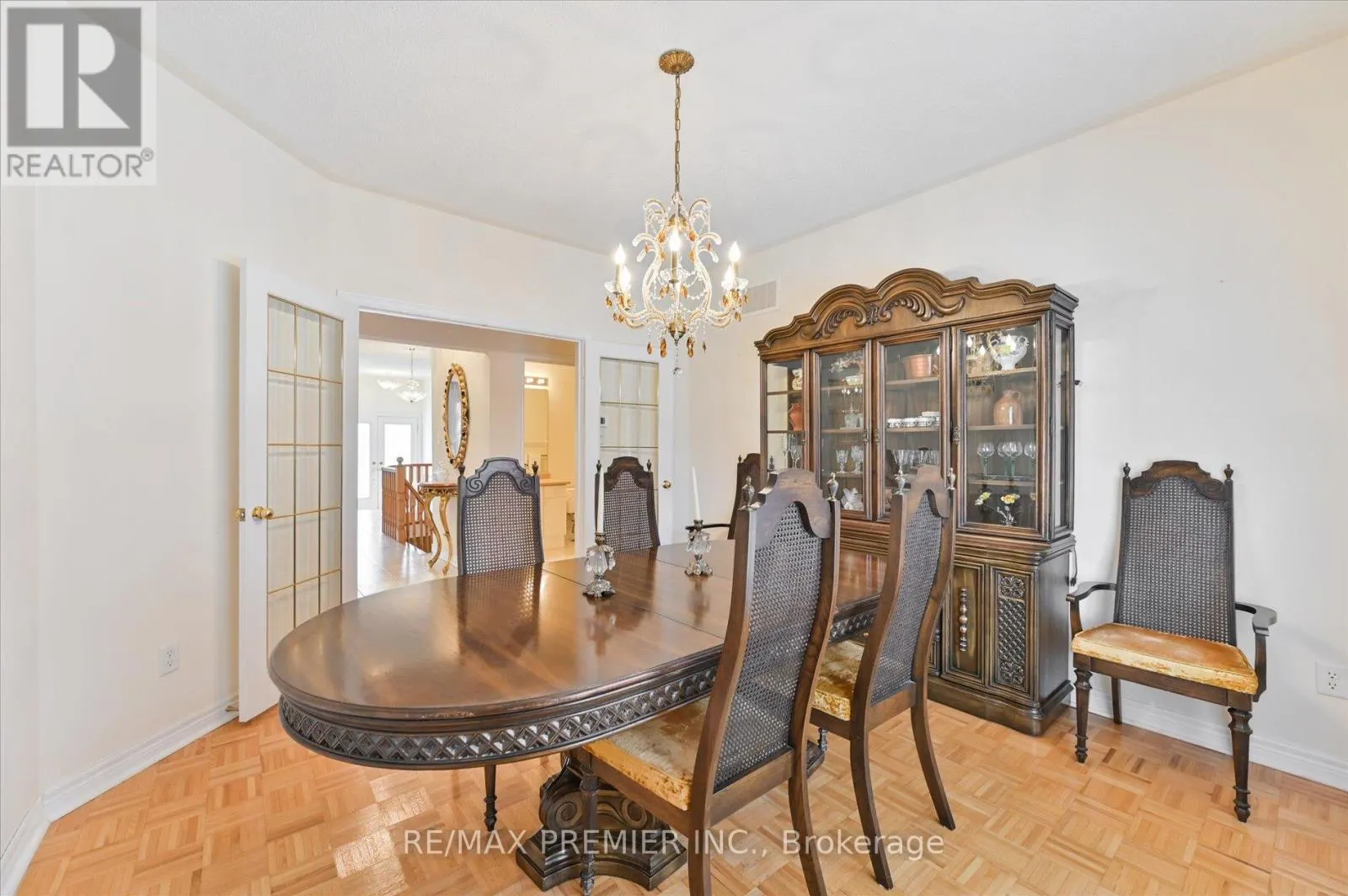 10 LEPARC ROAD