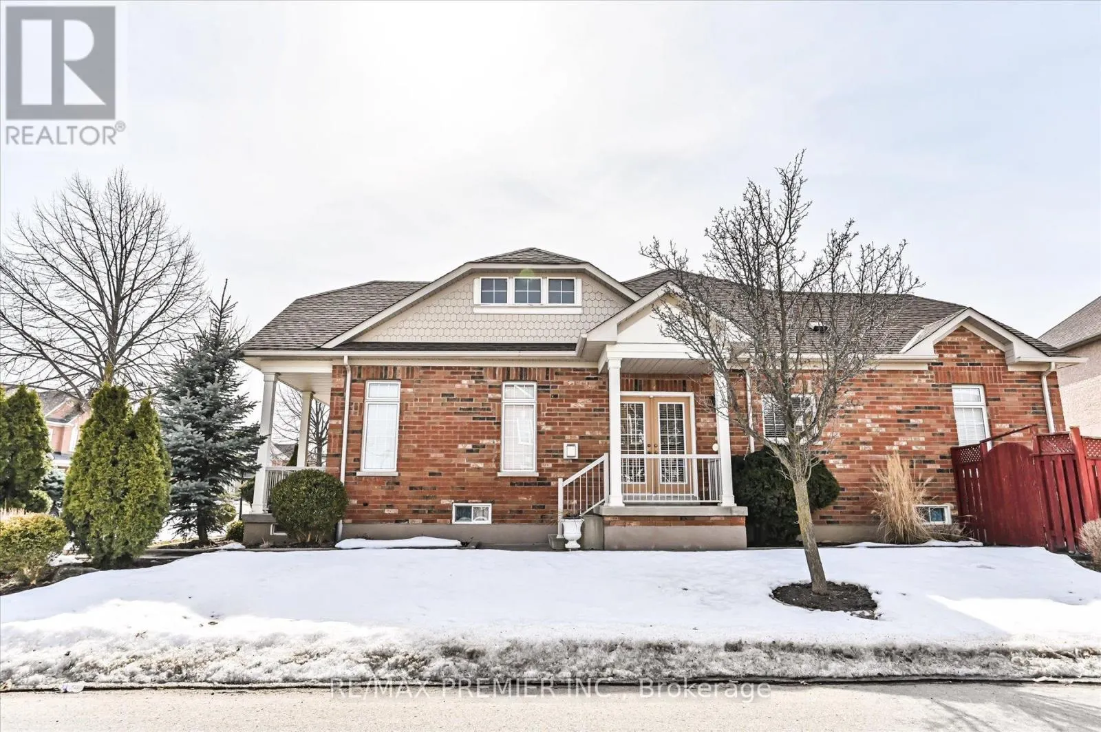 10 LEPARC ROAD