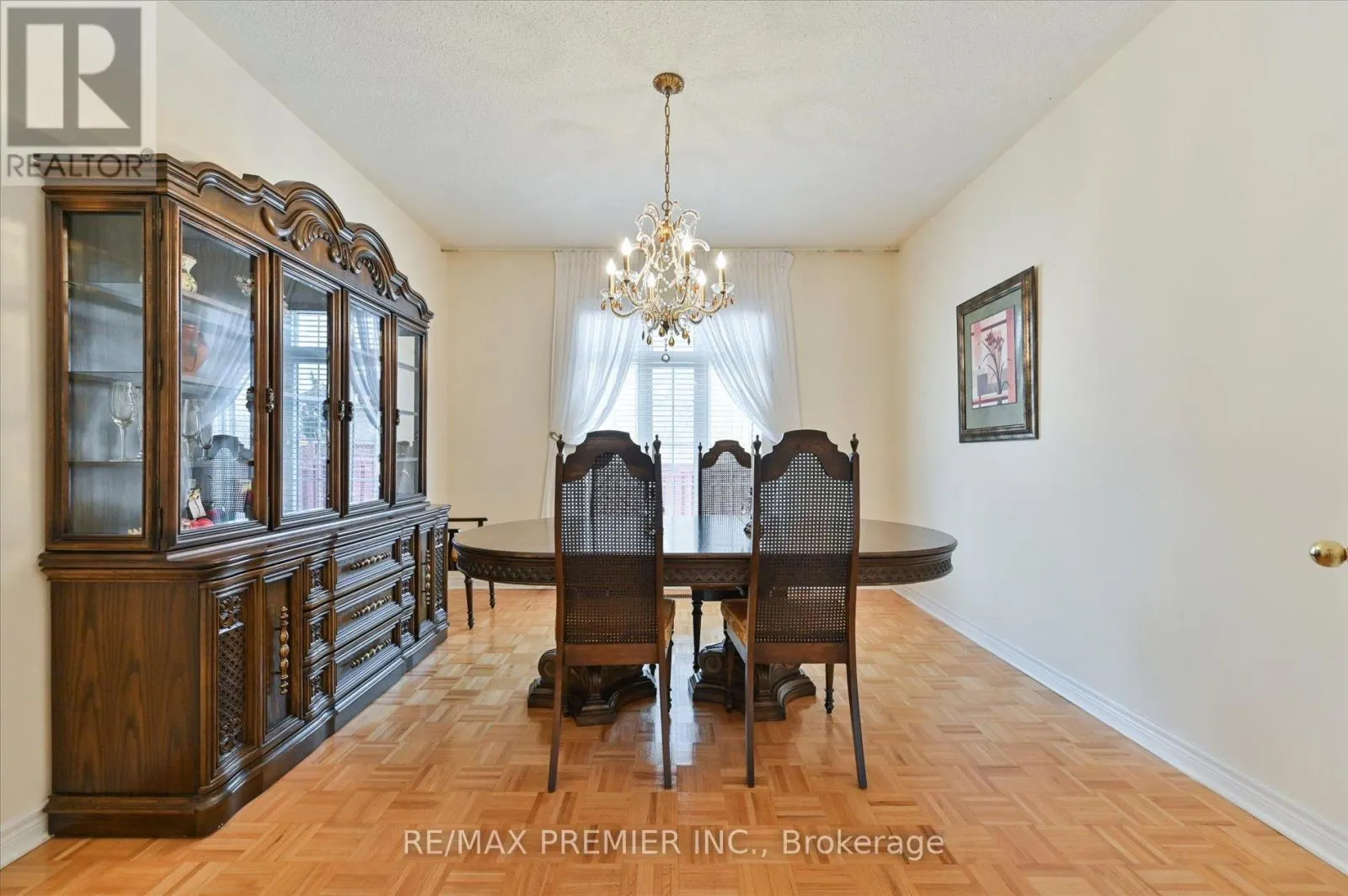 10 LEPARC ROAD