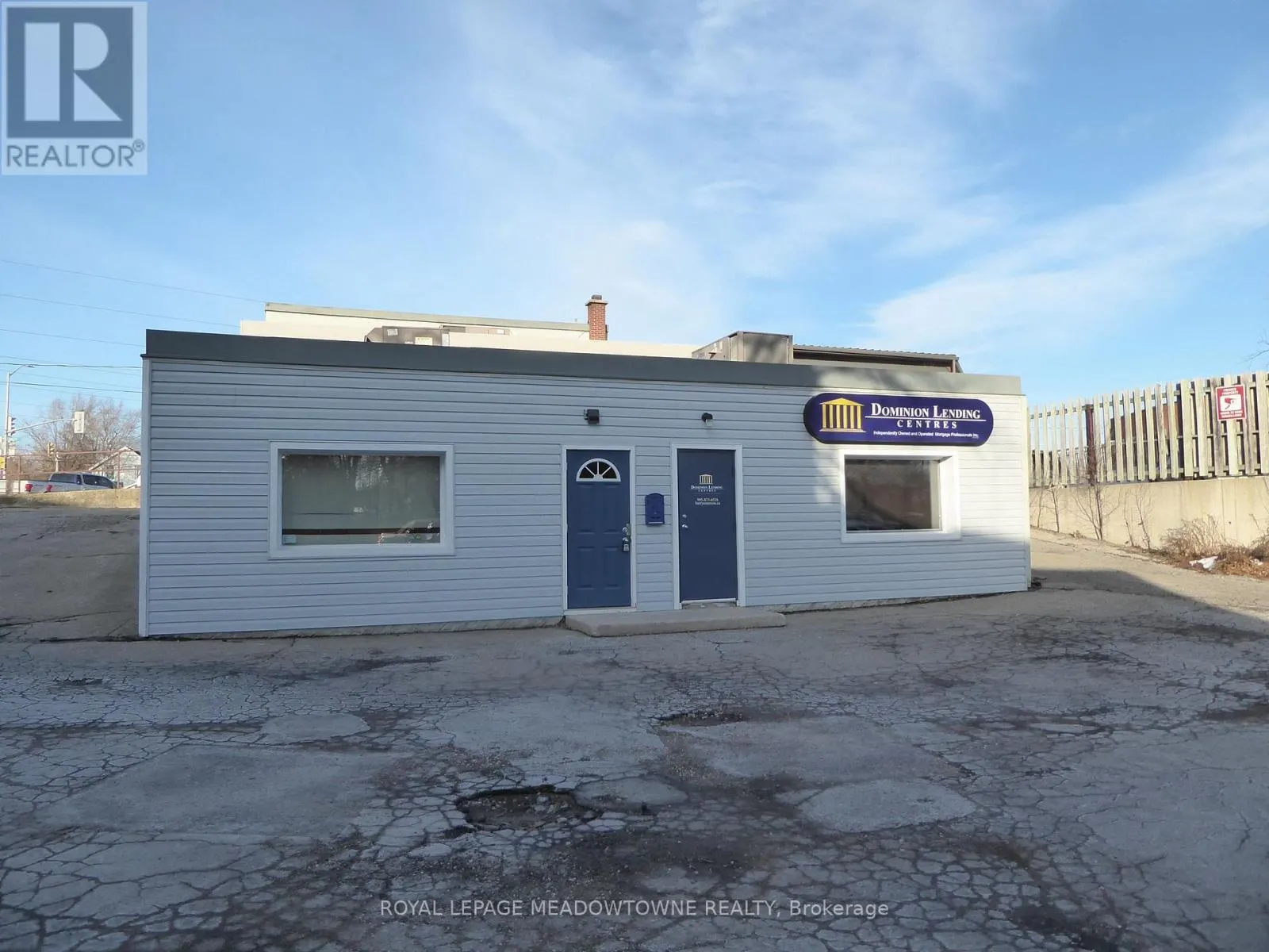 116 GUELPH STREET