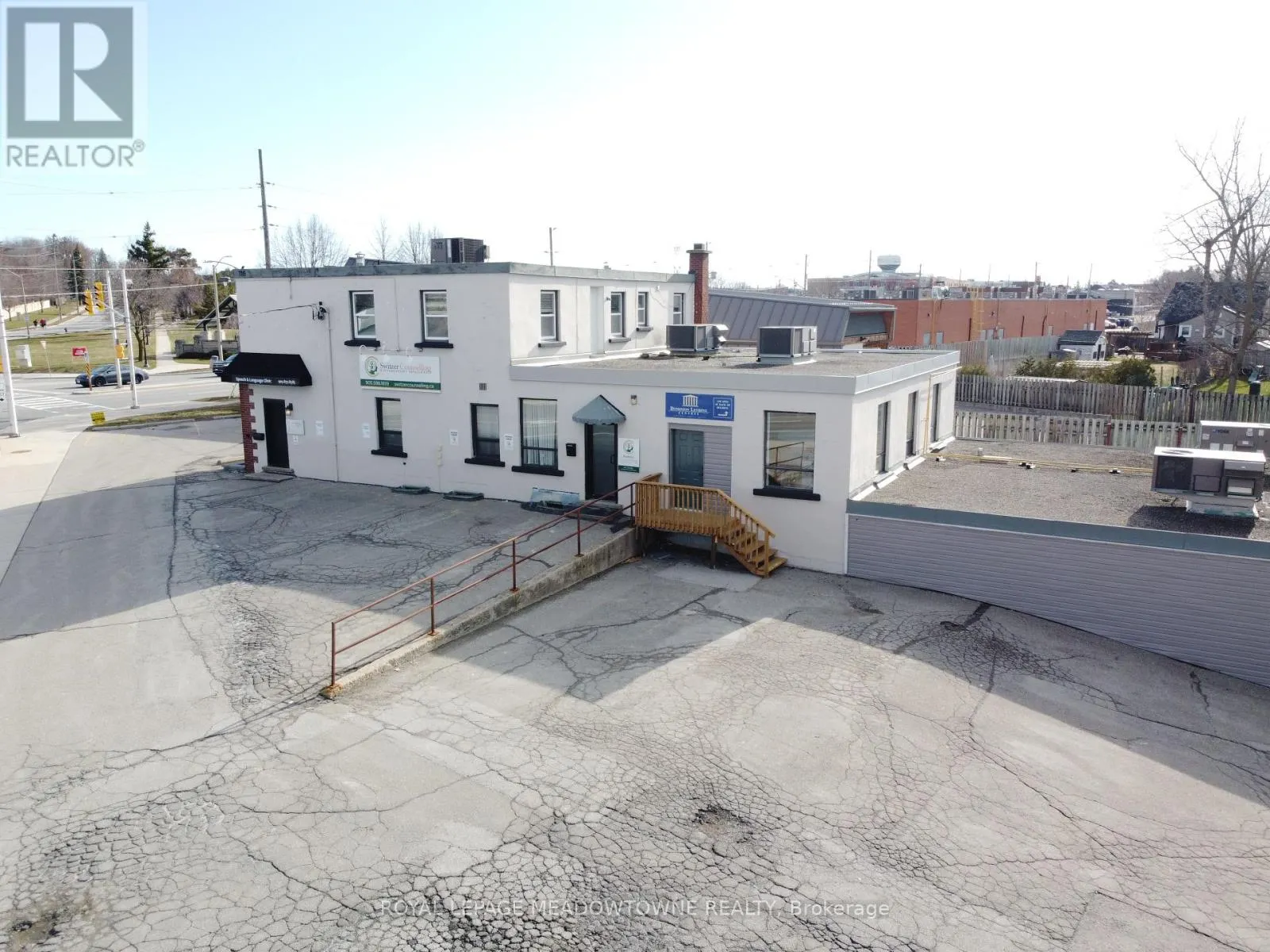116 GUELPH STREET