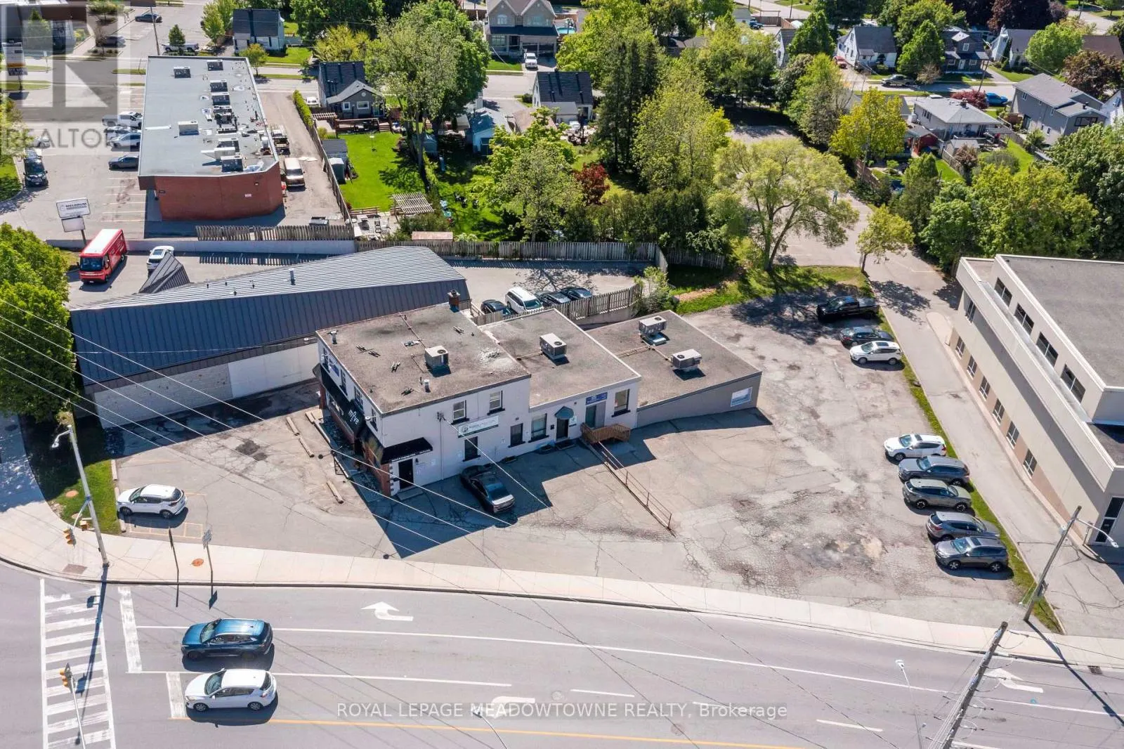 116 GUELPH STREET