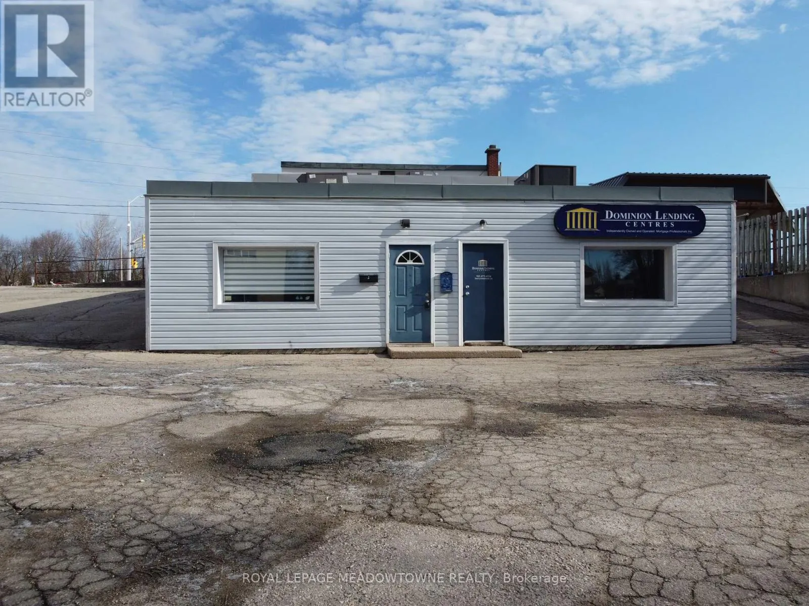 116 GUELPH STREET