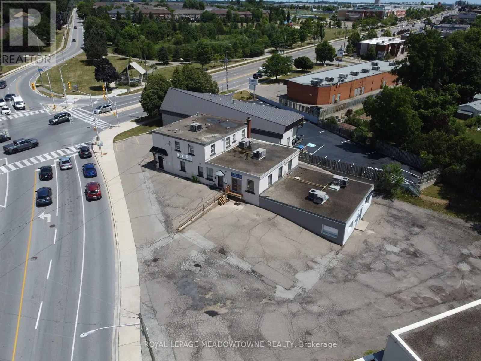 116 GUELPH STREET