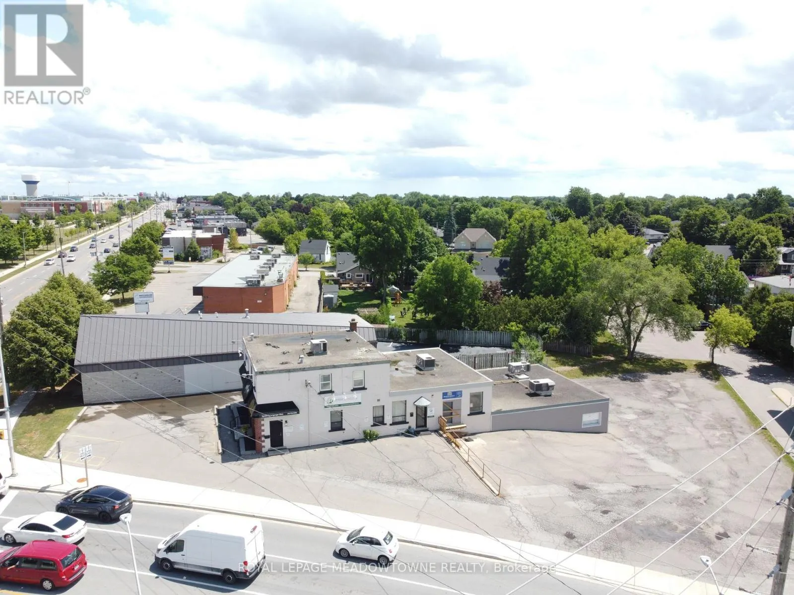 116 GUELPH STREET