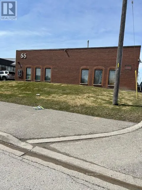 #13 & #14 - 55 SINCLAIR AVENUE N