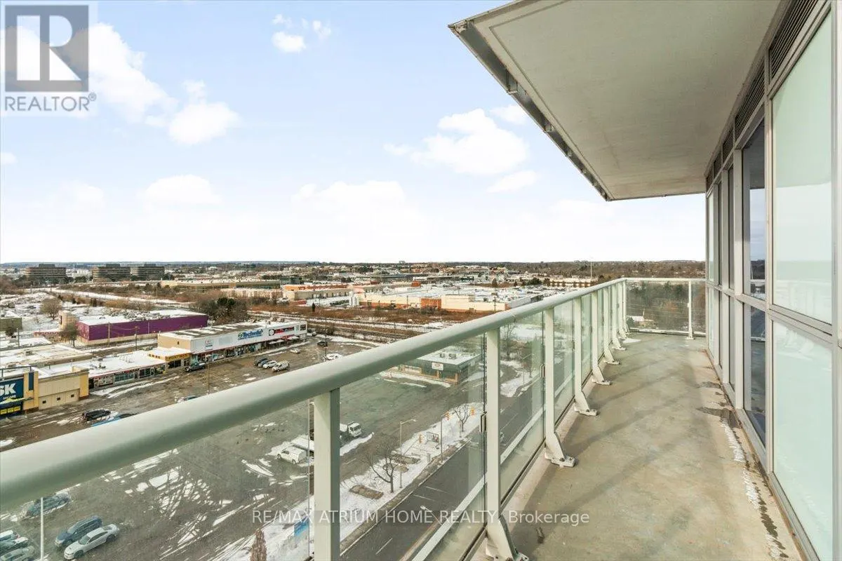 1111 - 65 SPEERS ROAD