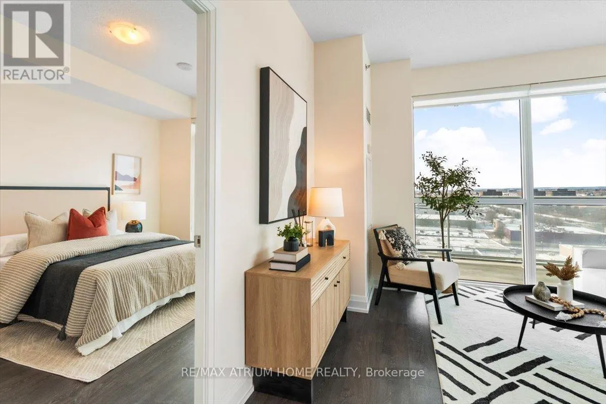 1111 - 65 SPEERS ROAD