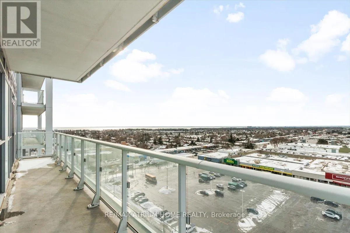 1111 - 65 SPEERS ROAD