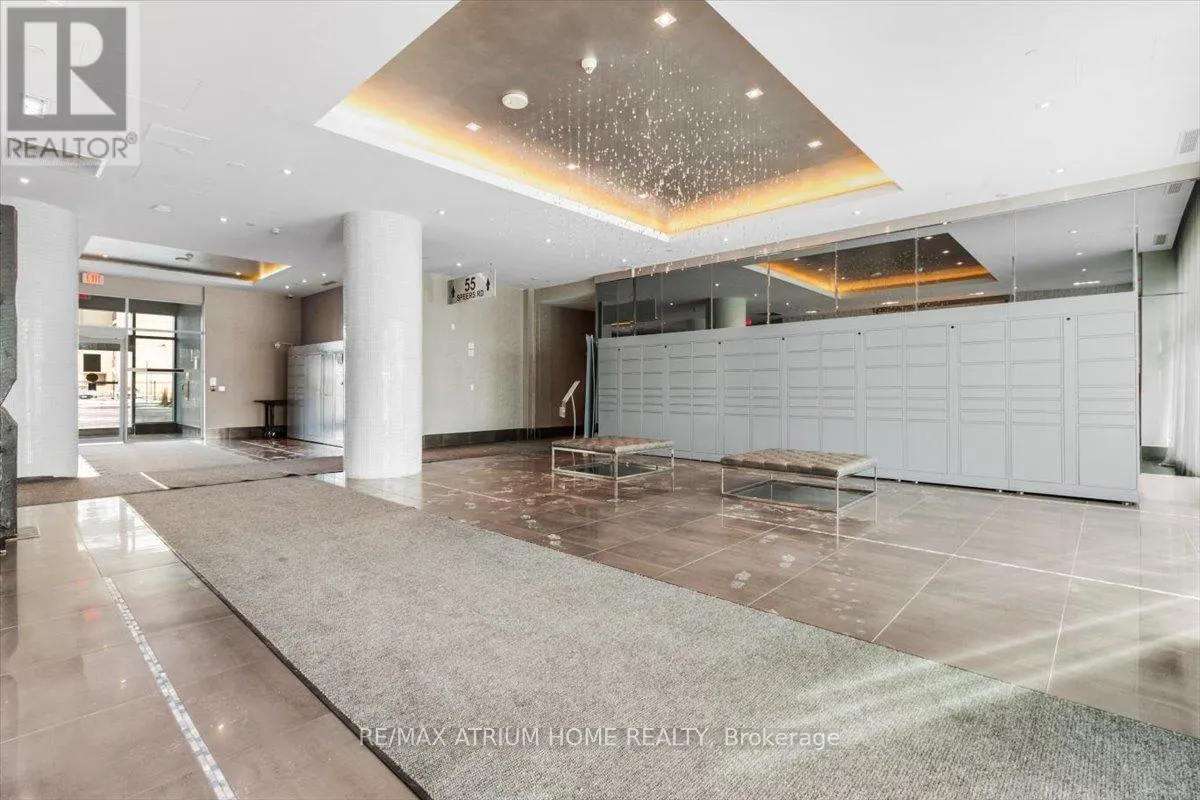1111 - 65 SPEERS ROAD