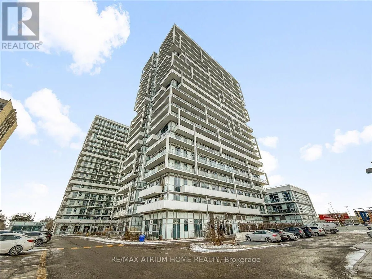1111 - 65 SPEERS ROAD
