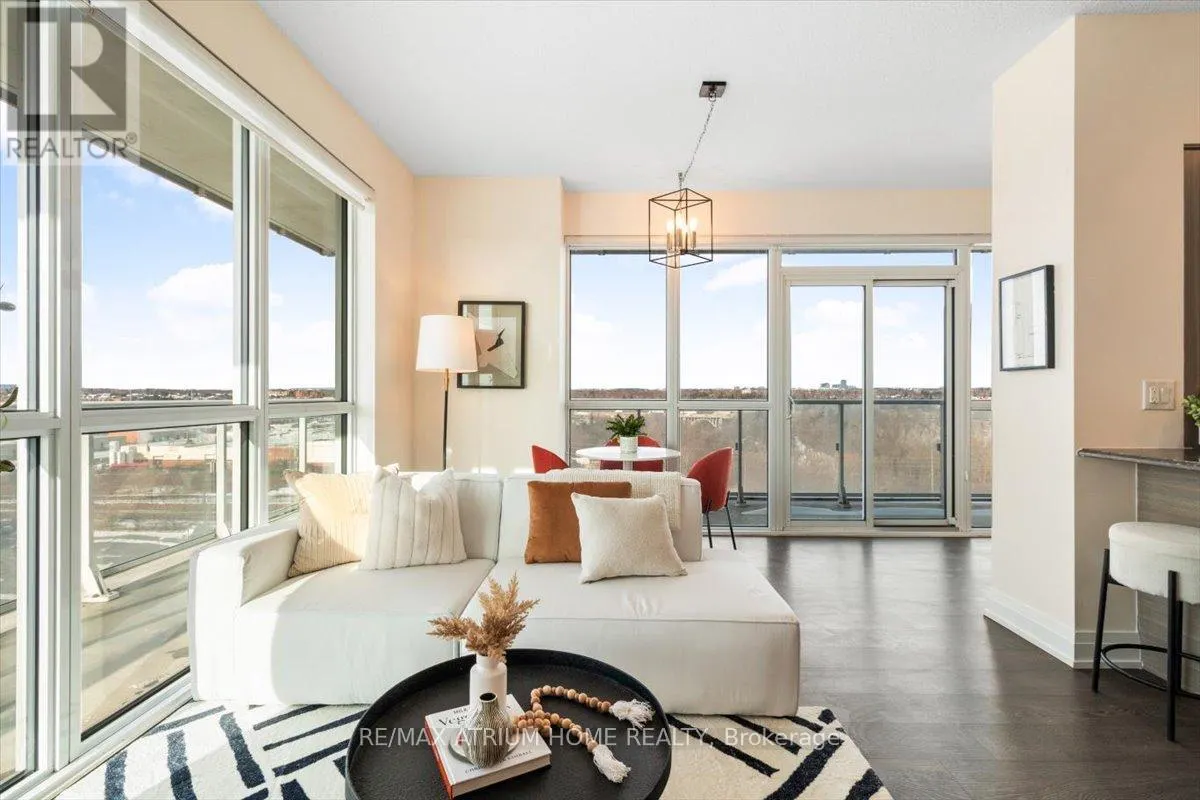 1111 - 65 SPEERS ROAD