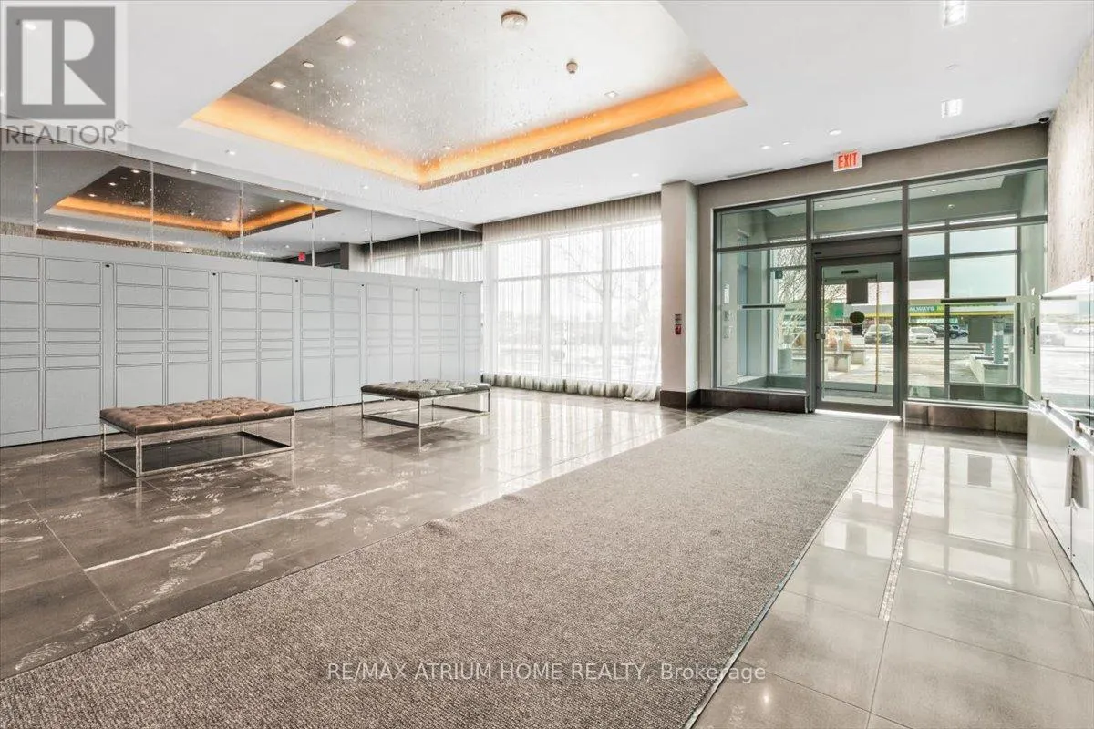 1111 - 65 SPEERS ROAD