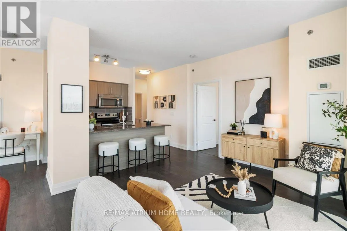 1111 - 65 SPEERS ROAD