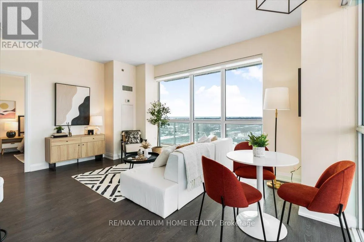 1111 - 65 SPEERS ROAD