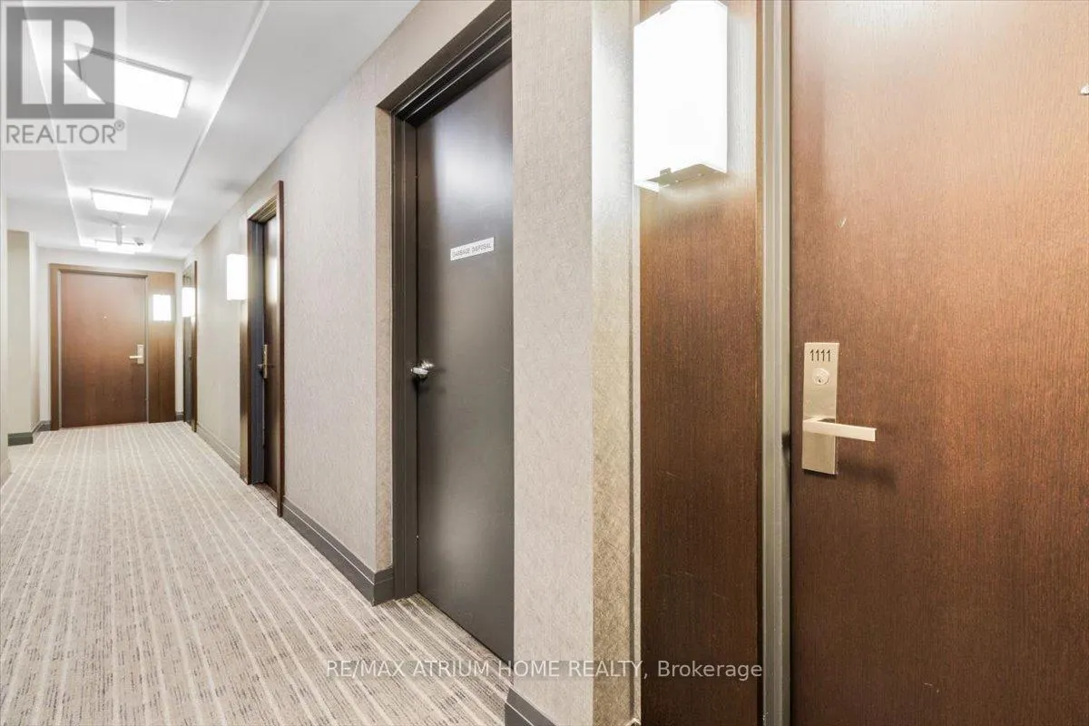 1111 - 65 SPEERS ROAD
