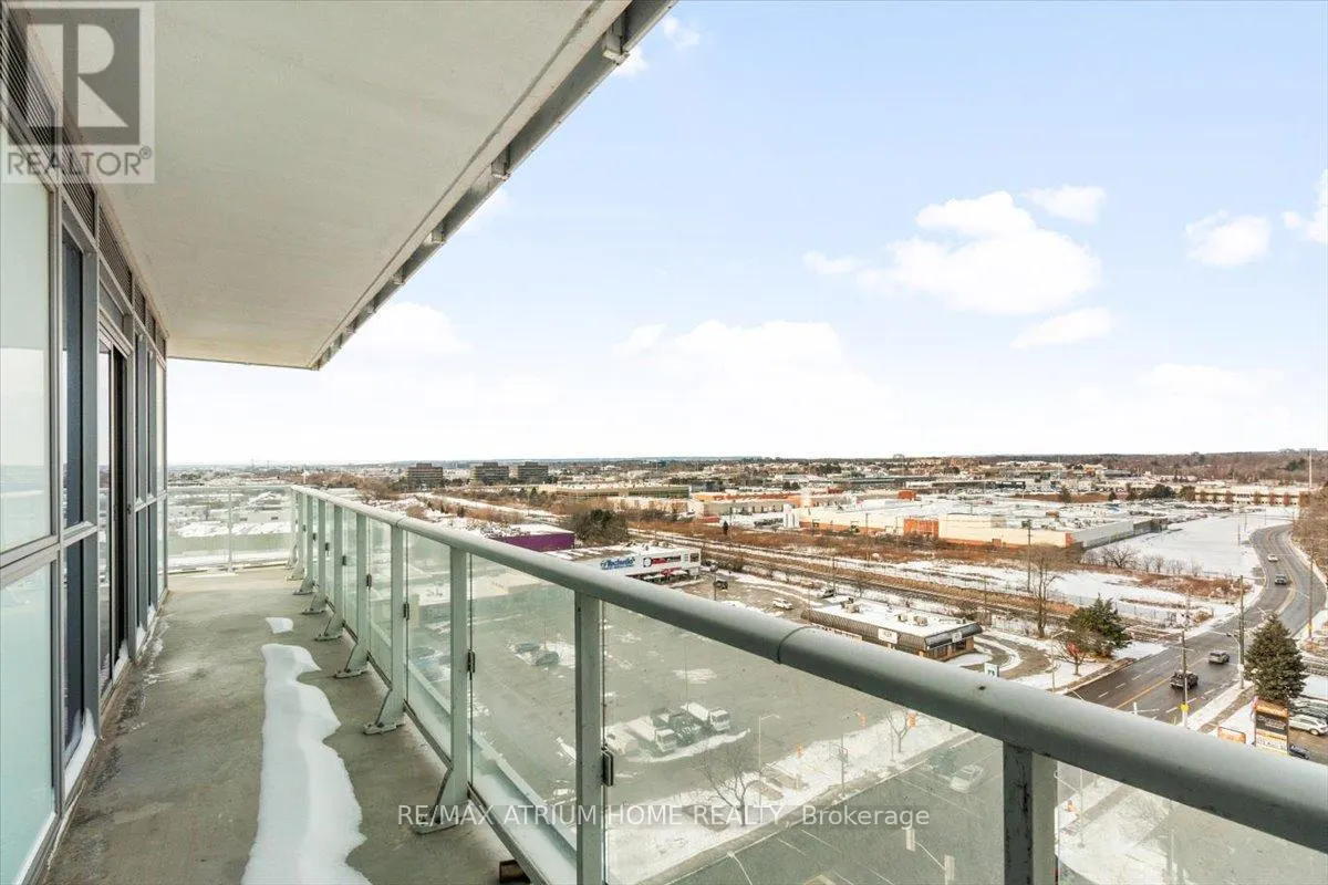 1111 - 65 SPEERS ROAD