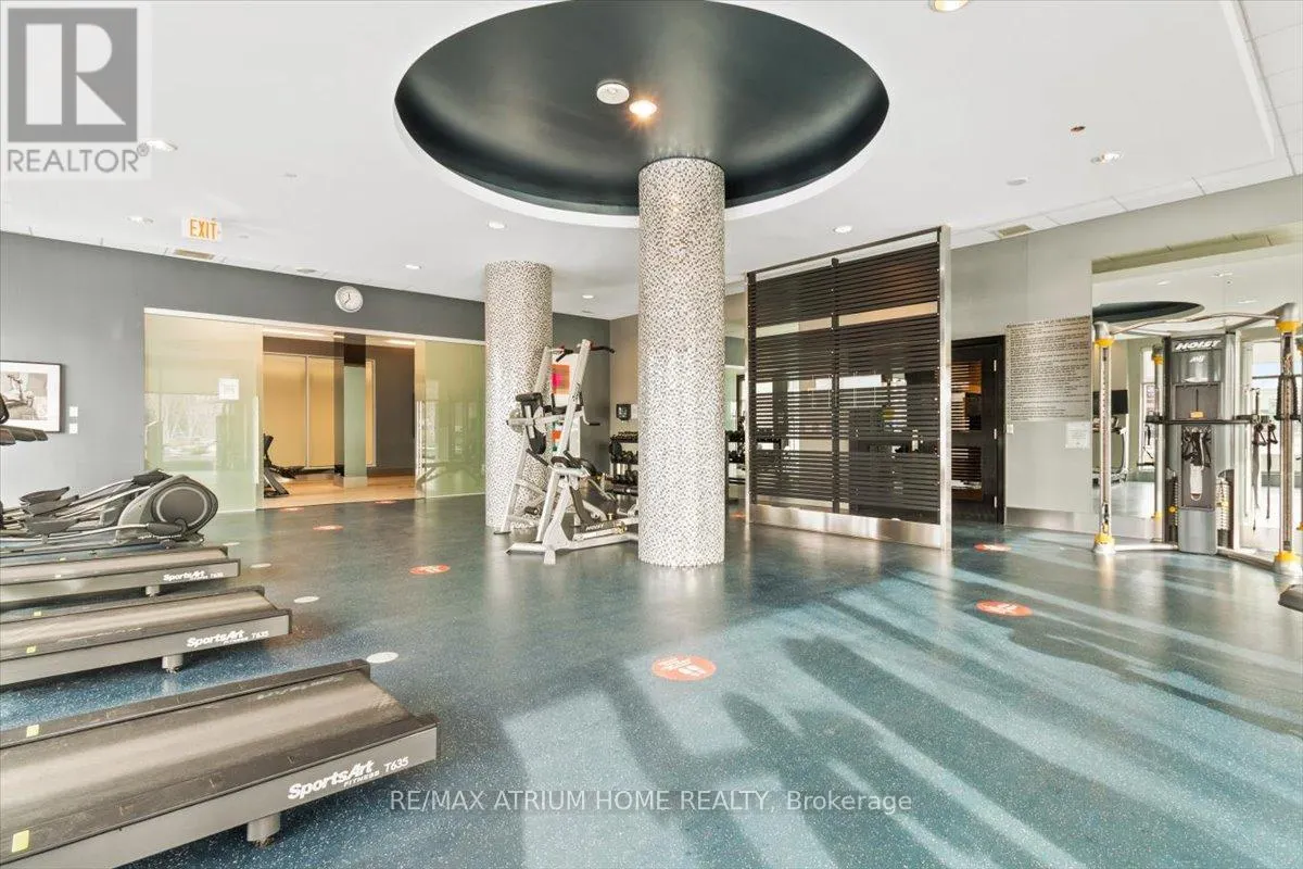 1111 - 65 SPEERS ROAD