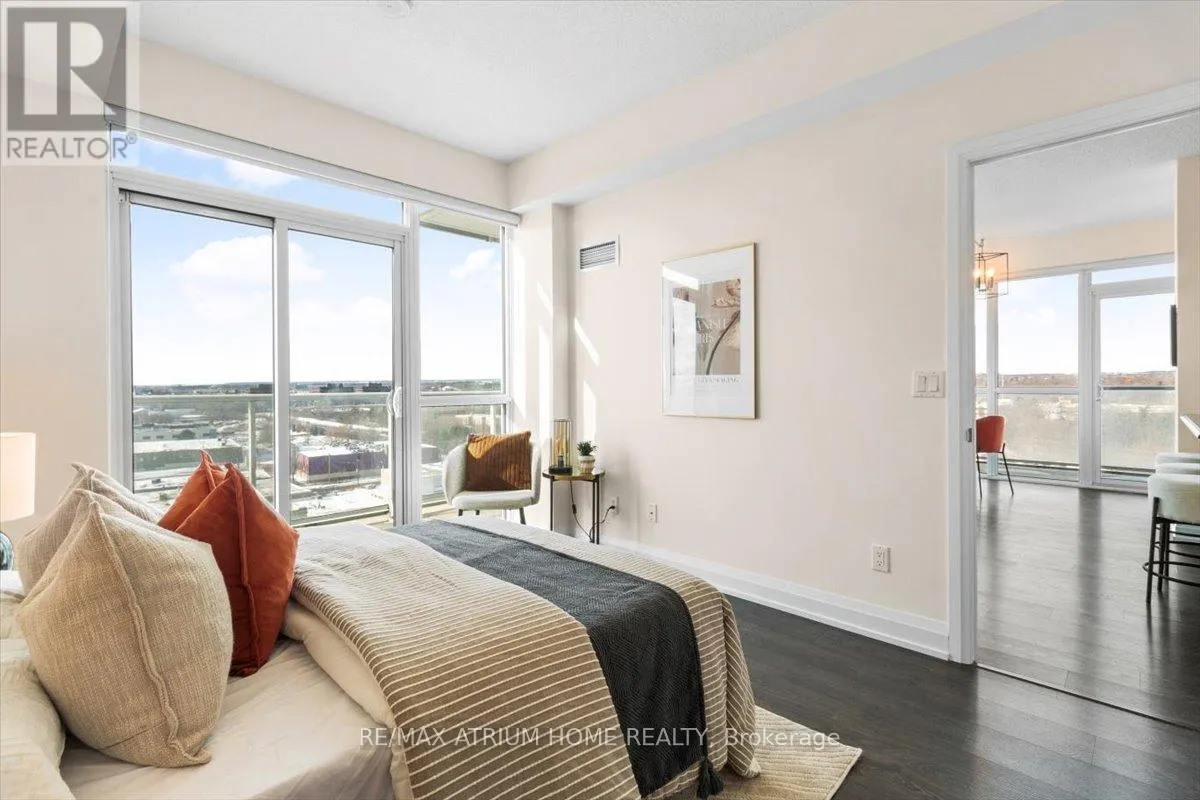 1111 - 65 SPEERS ROAD