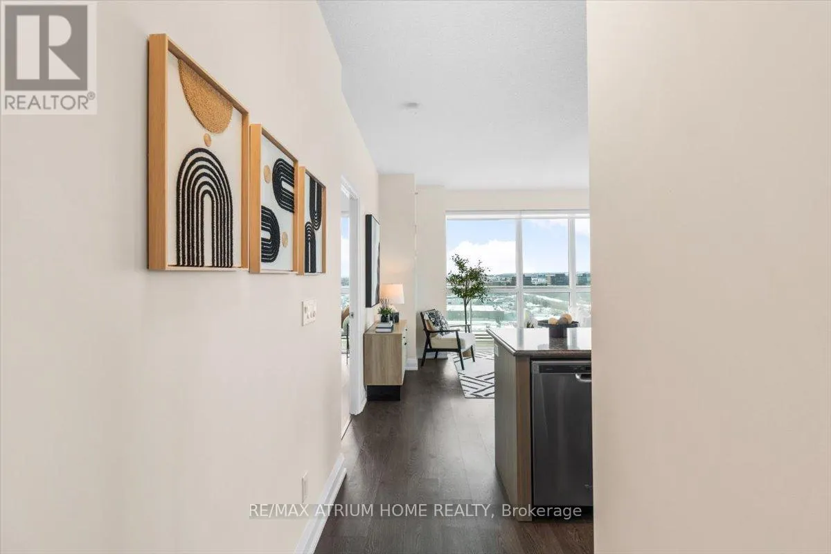 1111 - 65 SPEERS ROAD