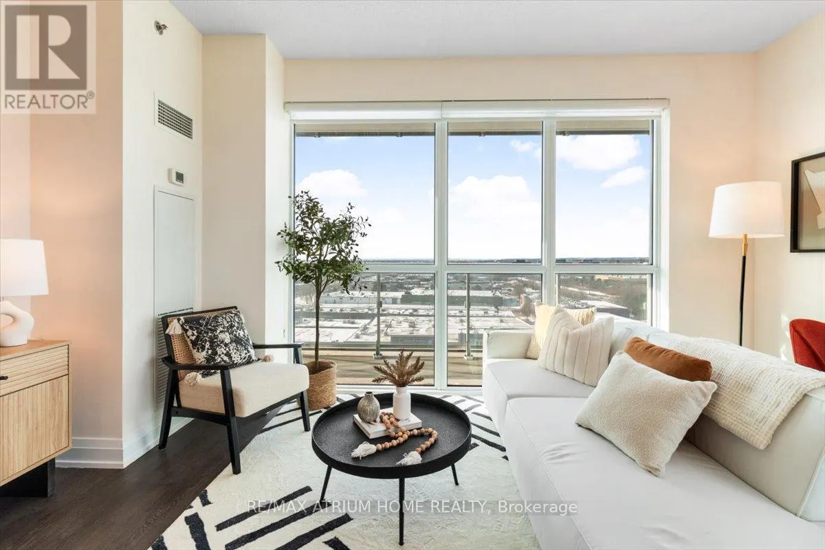 1111 - 65 SPEERS ROAD