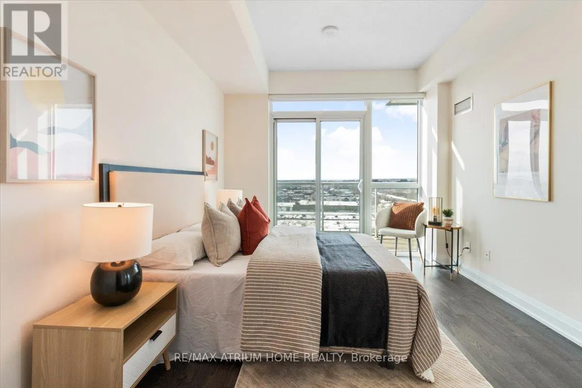 1111 - 65 SPEERS ROAD