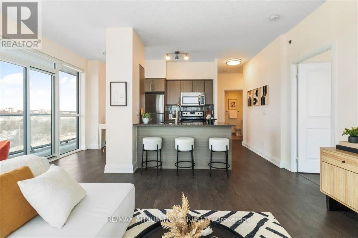 1111 - 65 SPEERS ROAD