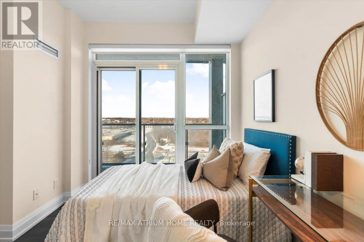 1111 - 65 SPEERS ROAD