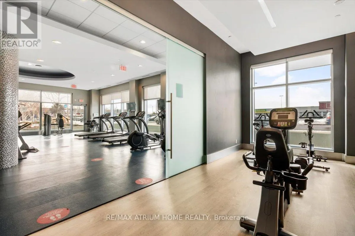 1111 - 65 SPEERS ROAD