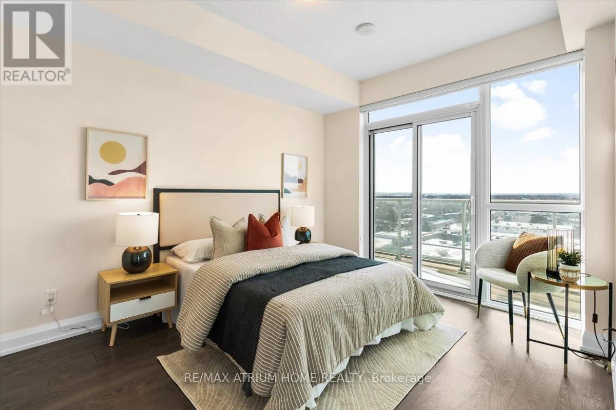 1111 - 65 SPEERS ROAD