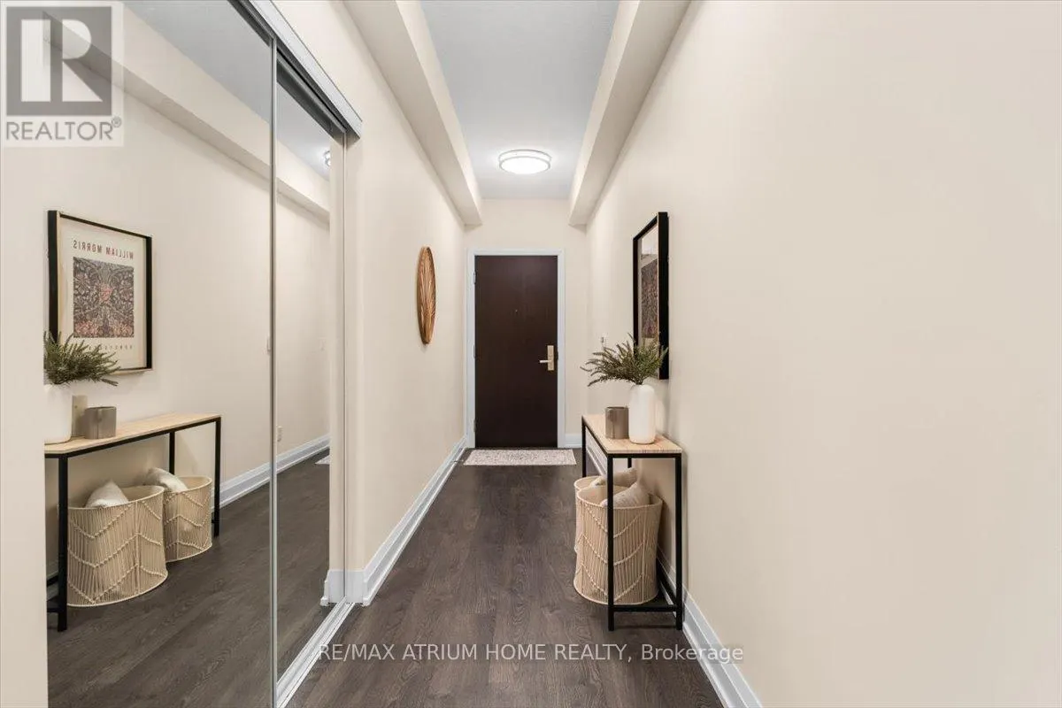 1111 - 65 SPEERS ROAD