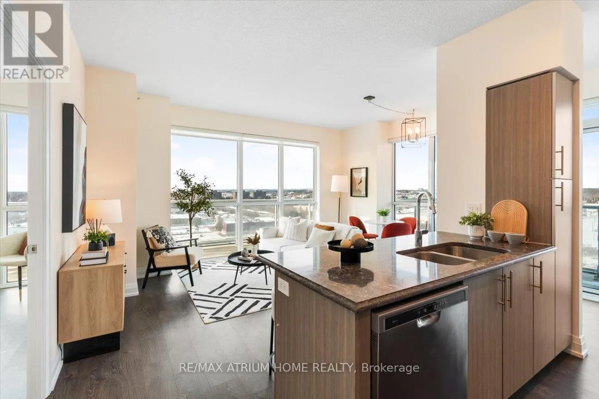 1111 - 65 SPEERS ROAD