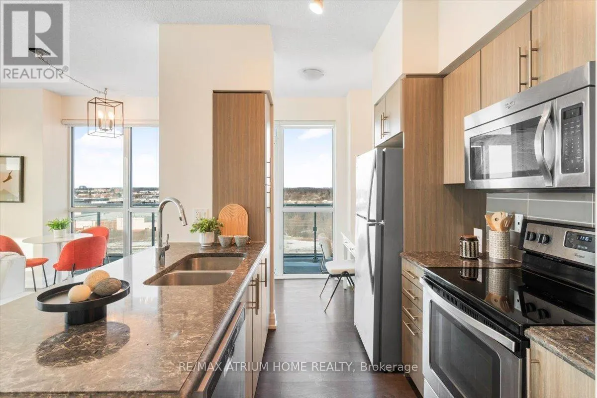 1111 - 65 SPEERS ROAD