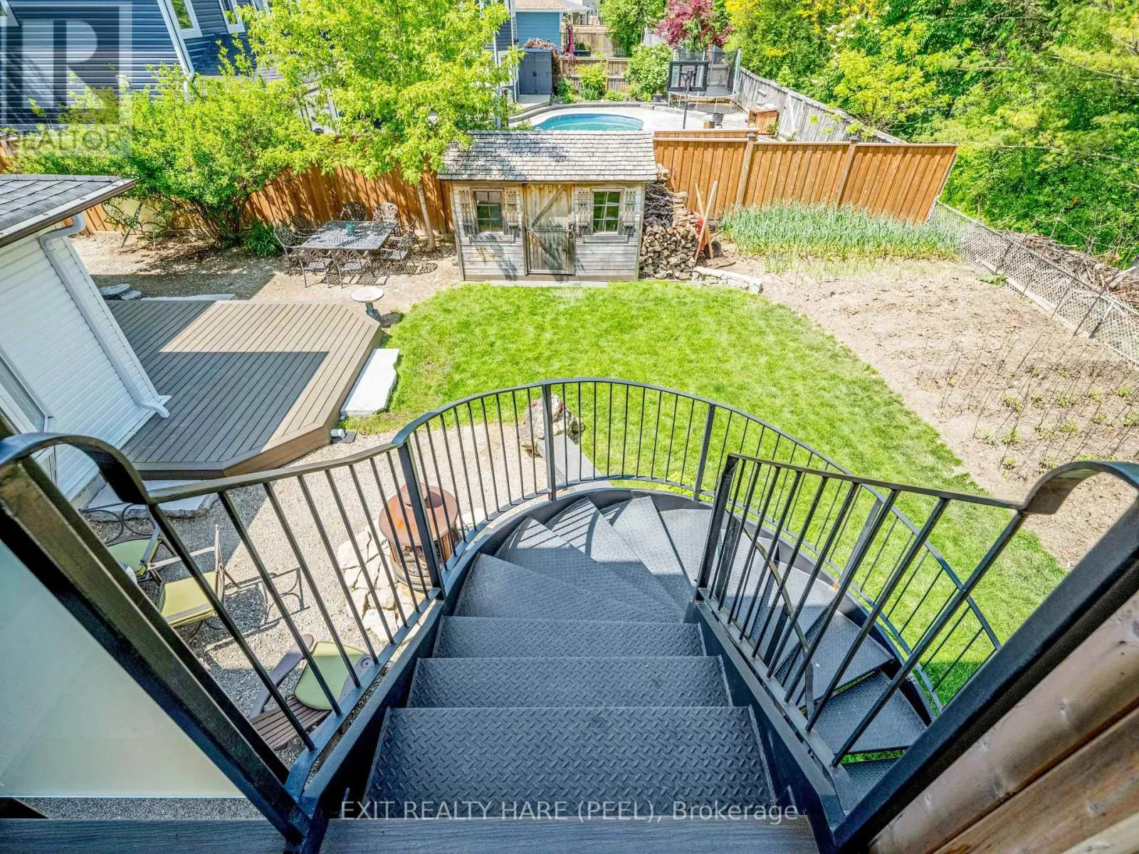 37 FAGAN DRIVE