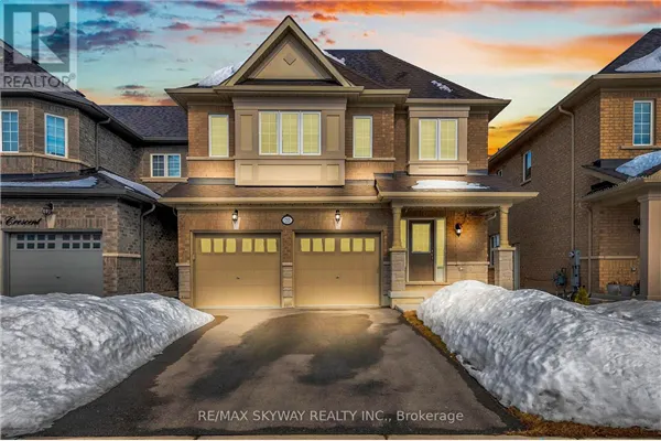 20 BRANIGAN CRESCENT