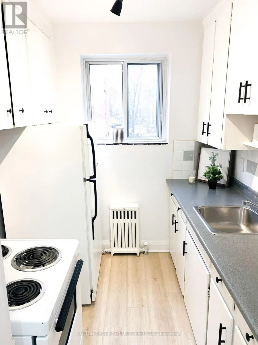 207 - 309 THE KINGSWAY