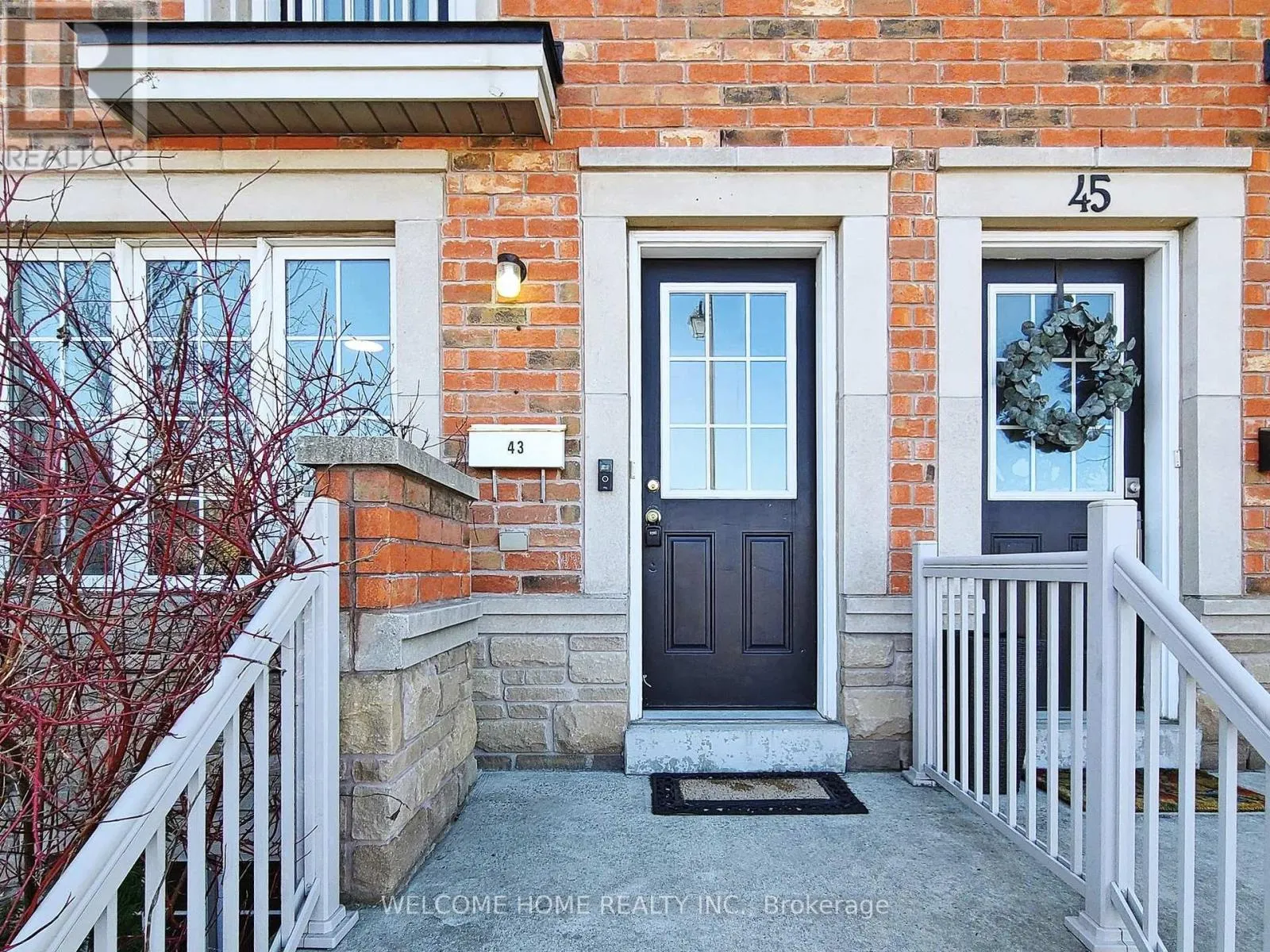 43 SERGIO MARCHI STREET