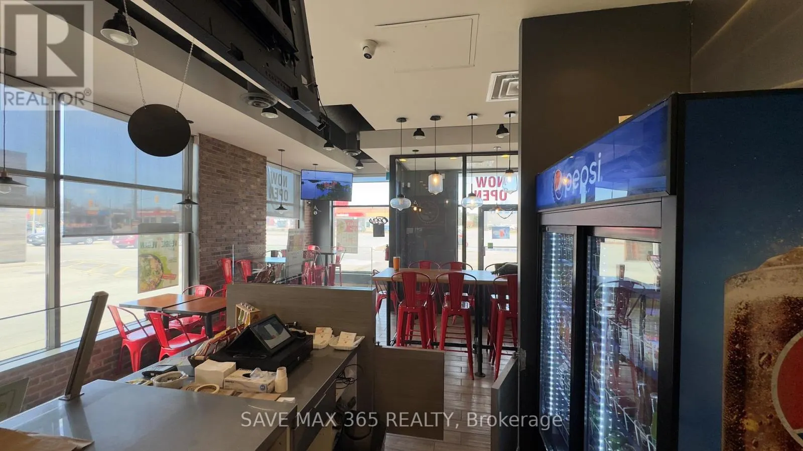 #G001 - 95 FIRST STREET