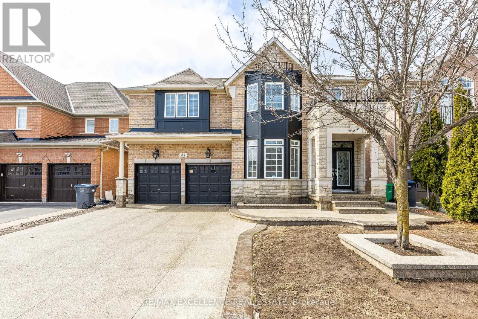 24 DELMONICO ROAD
