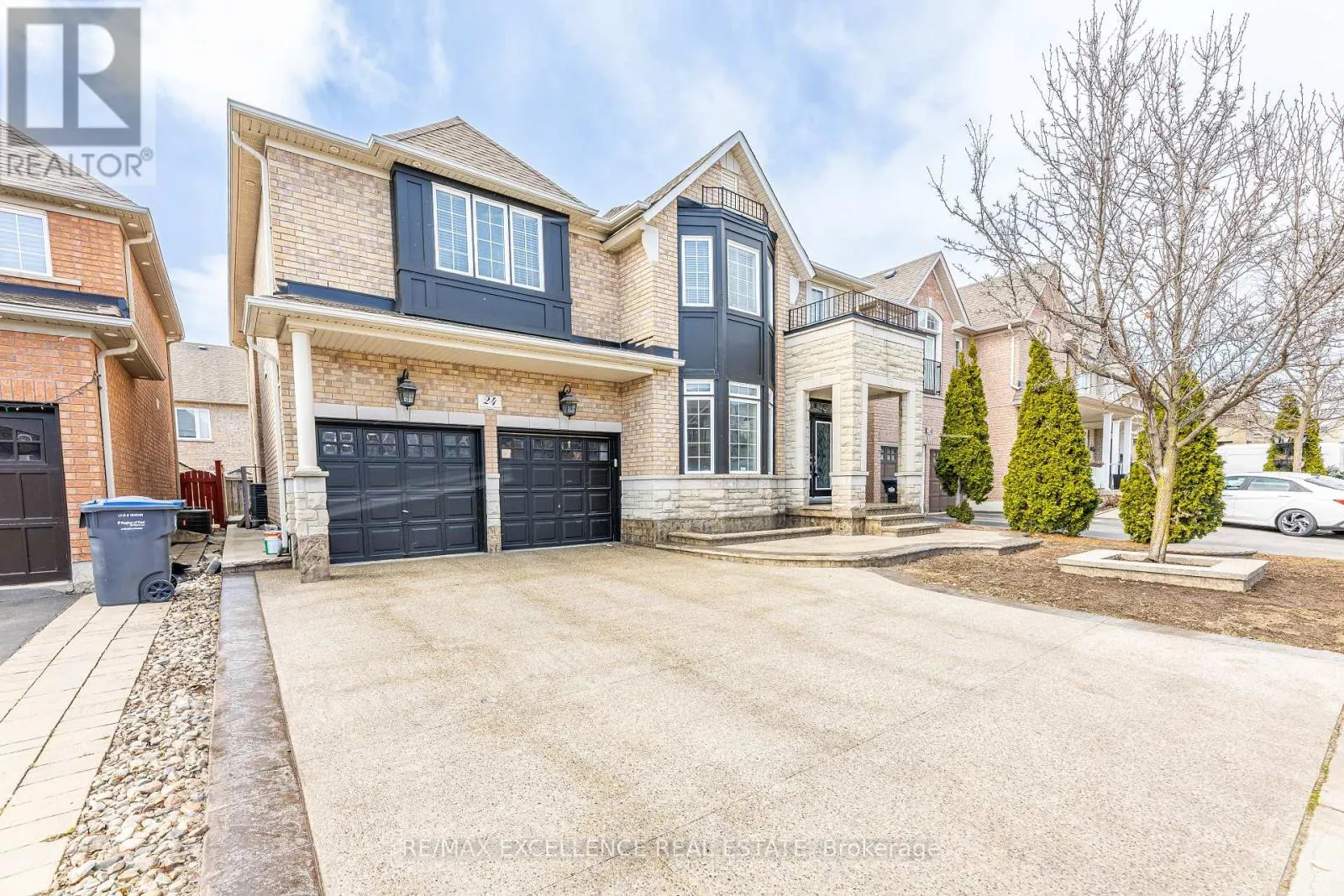 24 DELMONICO ROAD