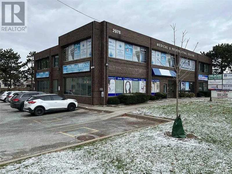 203 - 2978 ISLINGTON AVENUE