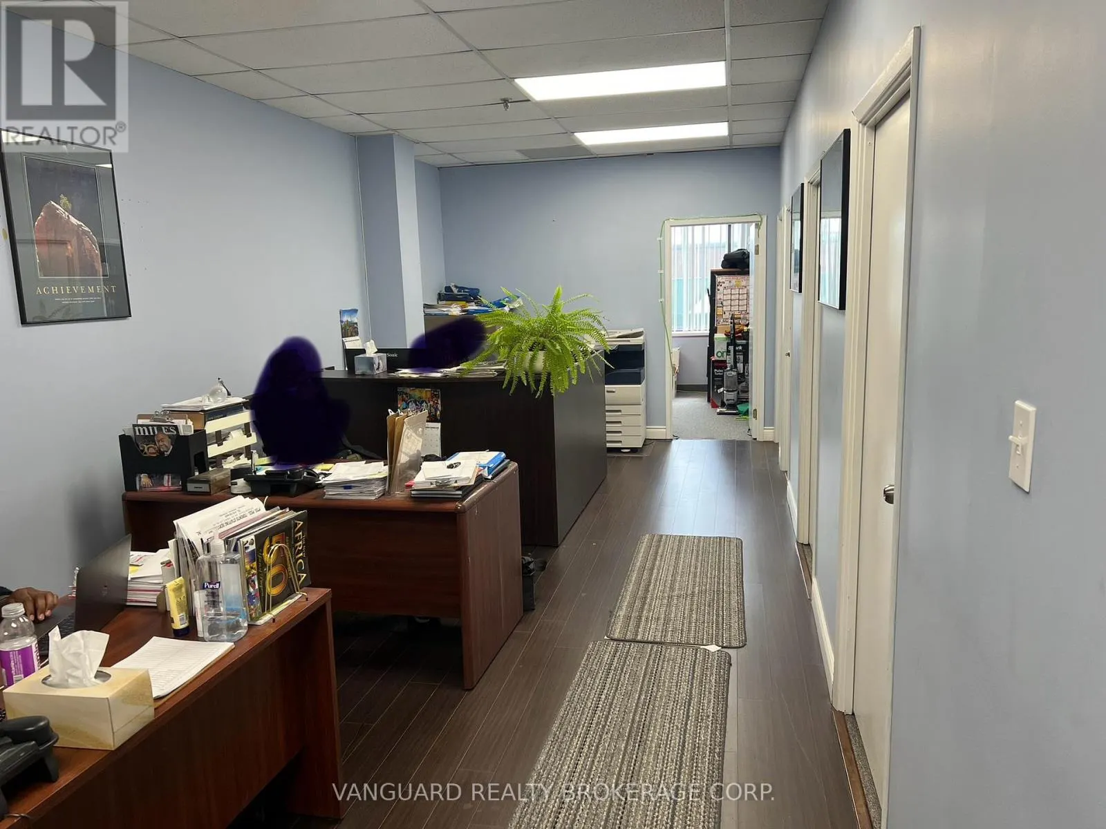 203 - 2978 ISLINGTON AVENUE