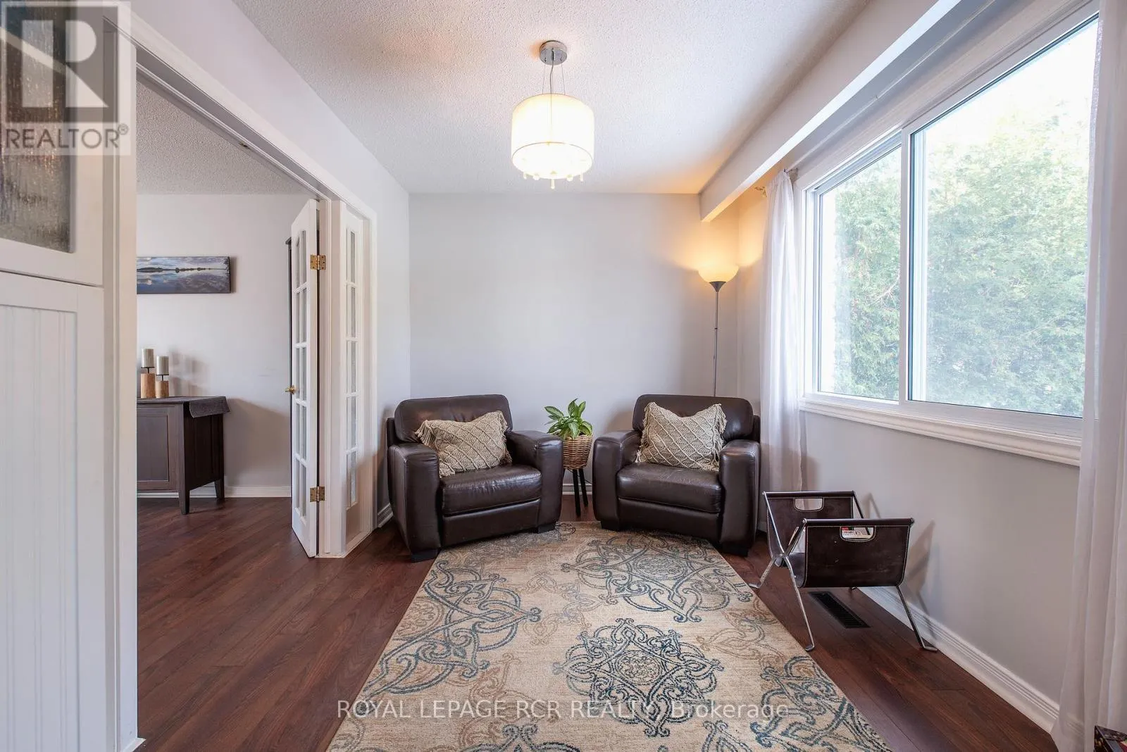 35 ELM AVENUE