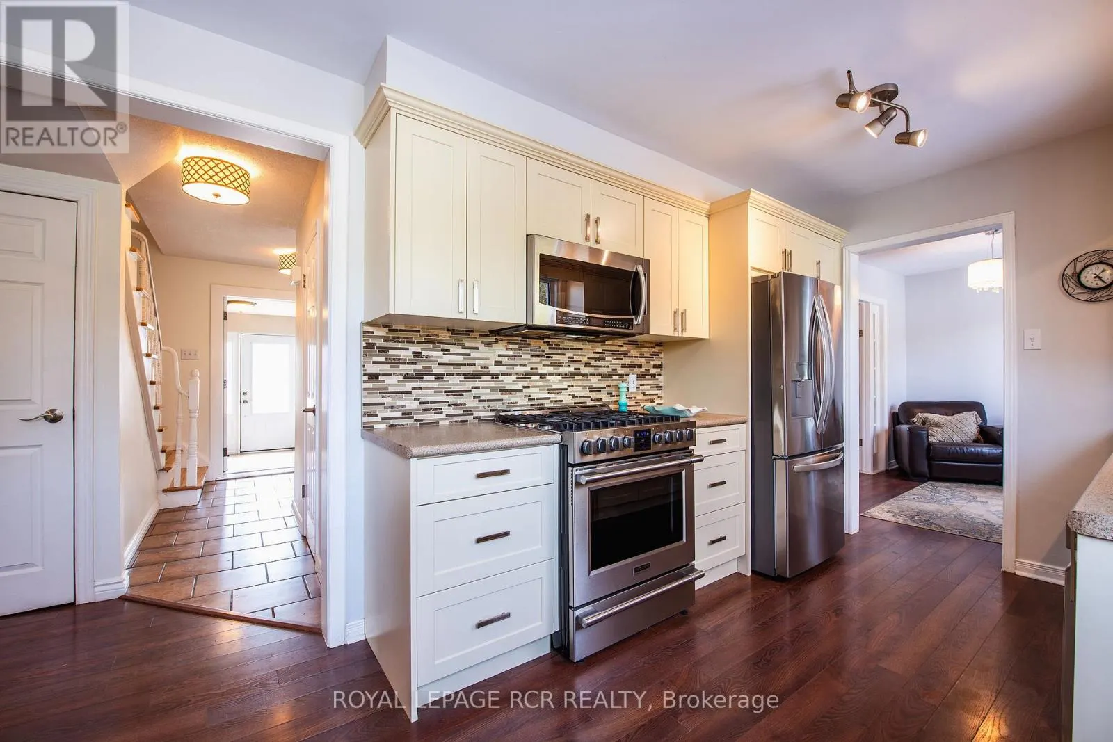 35 ELM AVENUE