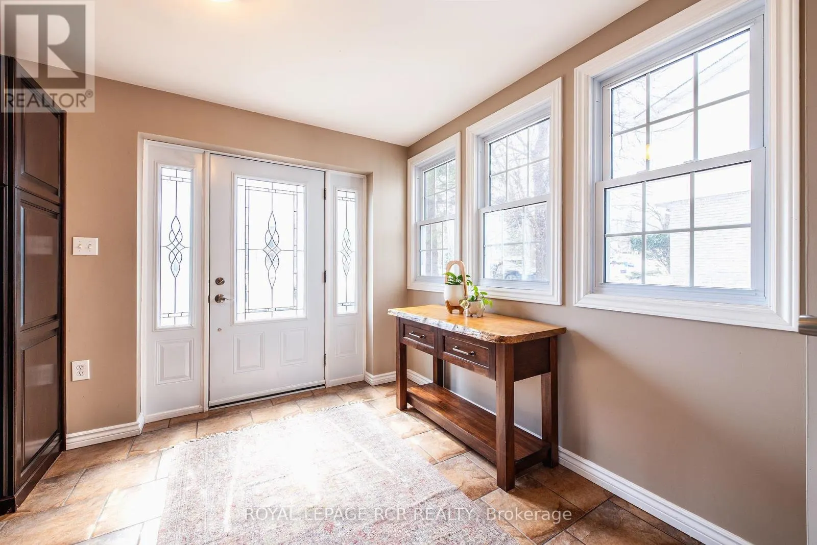 35 ELM AVENUE