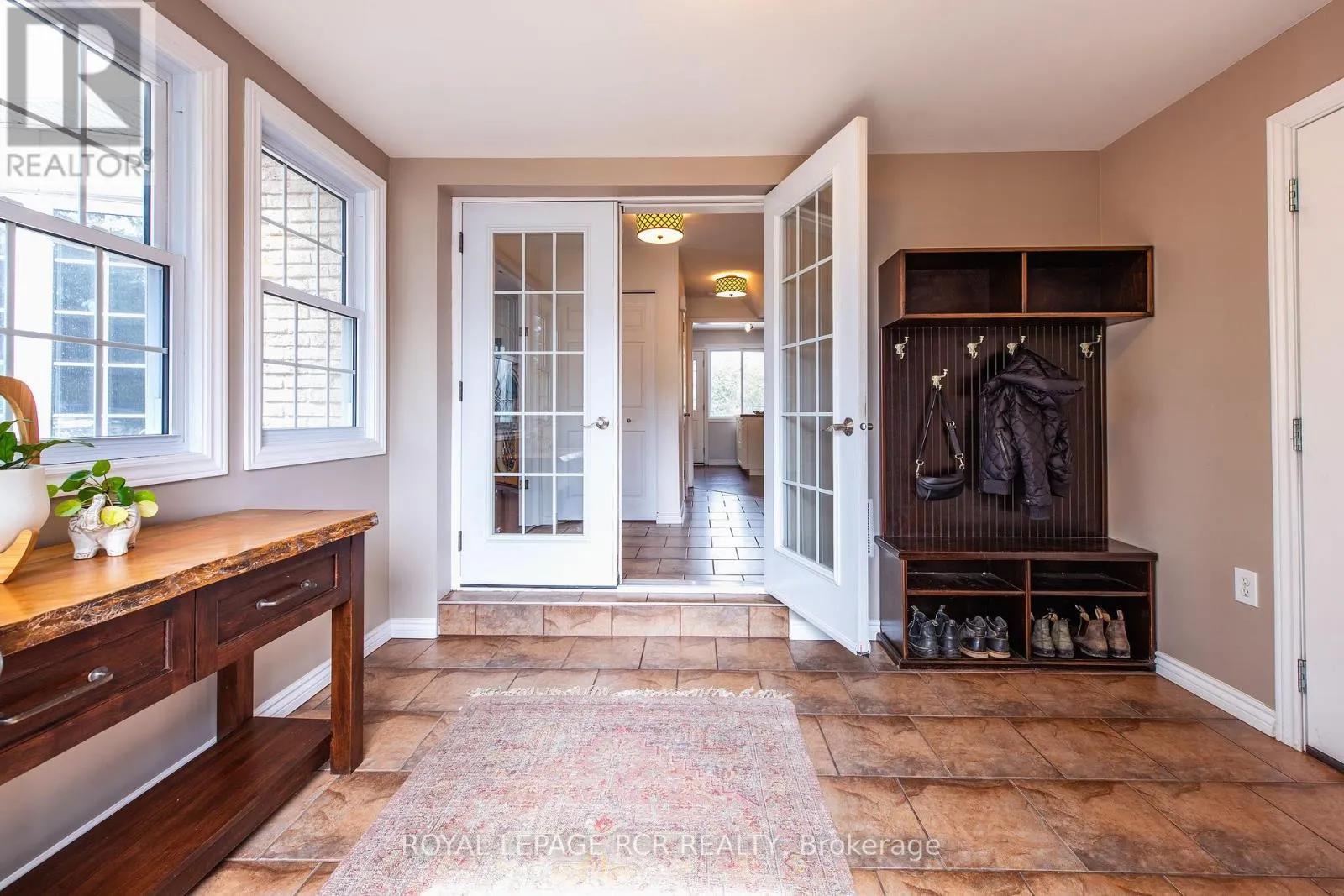 35 ELM AVENUE