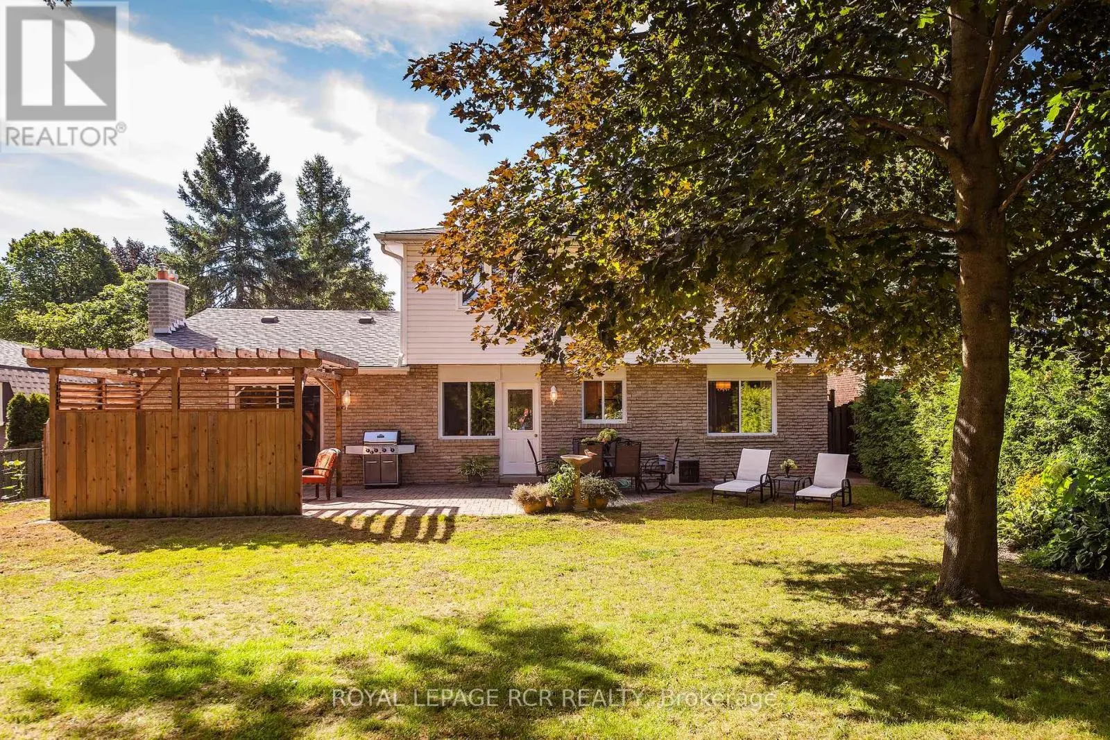 35 ELM AVENUE