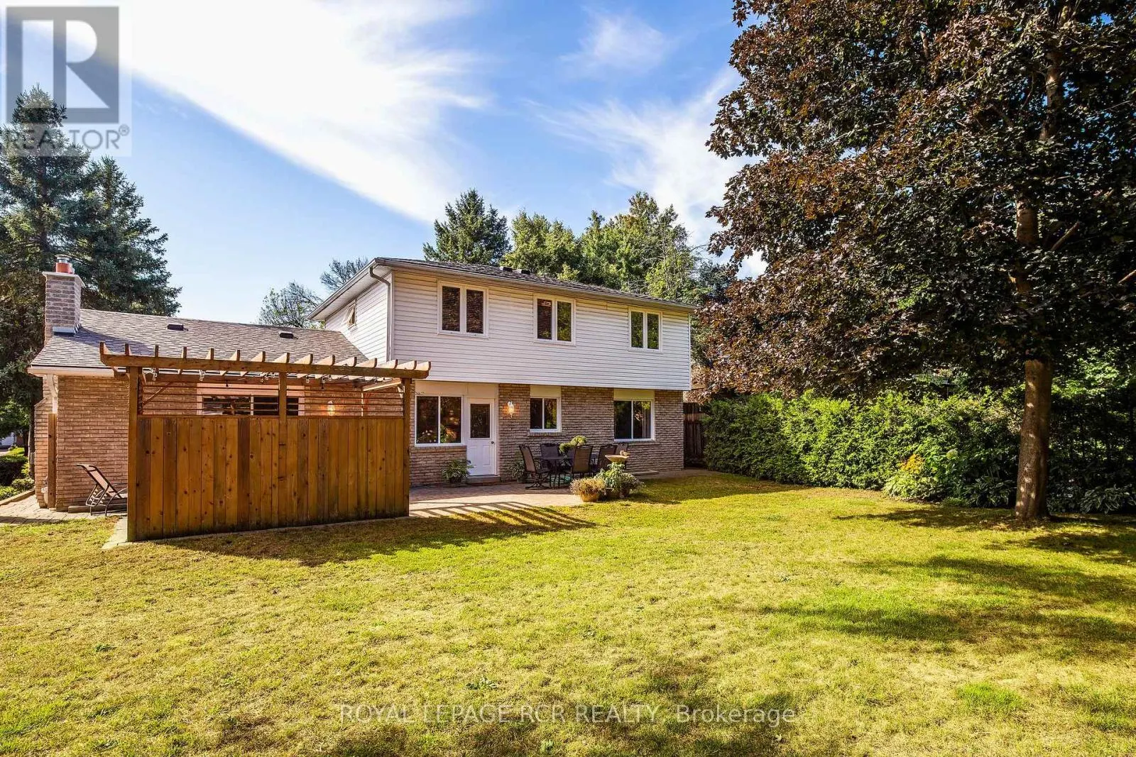 35 ELM AVENUE
